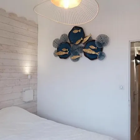 - Confort Moderne & Stationnement A La Chaume