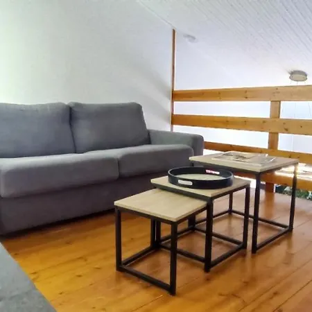 - Confort Moderne & Stationnement A La Chaume Апартаменты