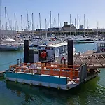 Apartment - Confort Moderne & Stationnement A La Chaume Les Sables-d'Olonne