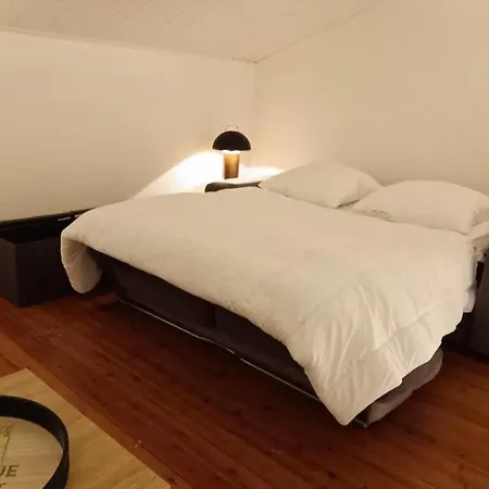 Appartement - Agreable Appartement-place De Parking Privee Les Sables-dʼOlonne