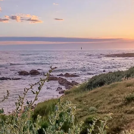 - Confort Moderne&stationnement à La Chaume Appartamento Les Sables-dʼOlonne