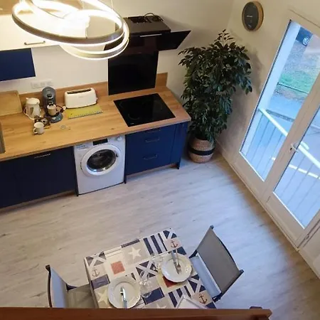 - Confort Moderne & Stationnement A La Chaume *