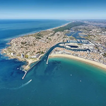 - Agreable Appartement-place De Parking Privee *