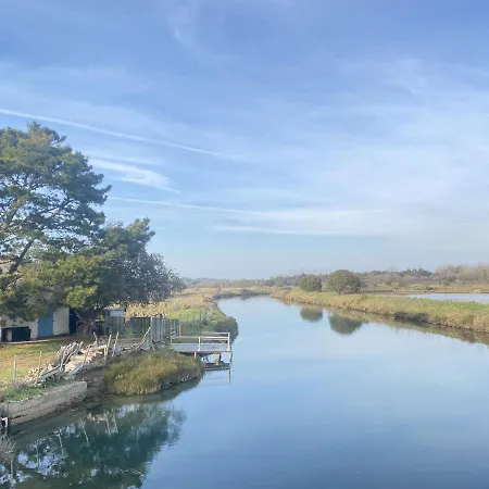 شقة - Confort Moderne & Stationnement A La Chaume لي سابلِ دولونْ